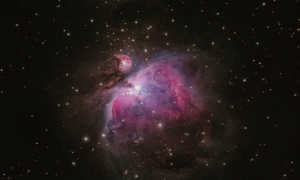 "Journey Through the Stars: A Deep Dive into the Milky Way Galaxy"