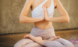 Finding Balance: The Essentials of Zen Meditation