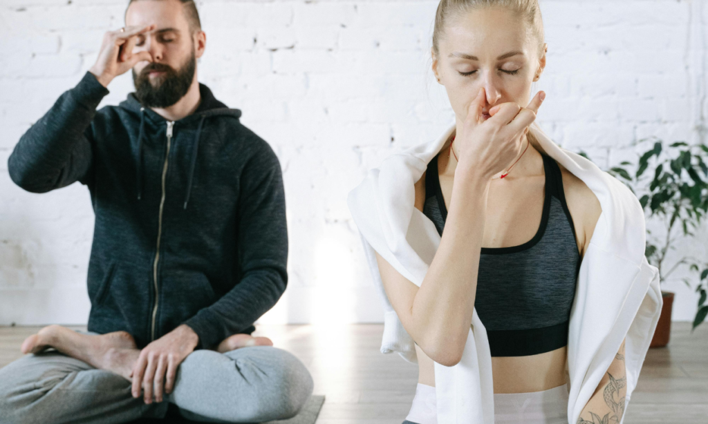 "Struggling to Breathe: A Guide to Respiratory Health"