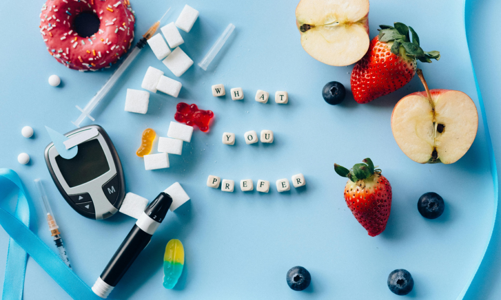  Best Diet Plan for Diabetes