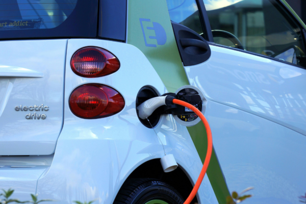 Electric and Hybrid Vehicles