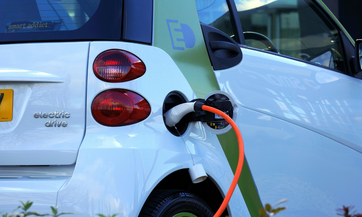 Electric and Hybrid Vehicles