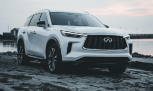 "Hyundai Creta: Command the Road with Unmatched Power and Style"