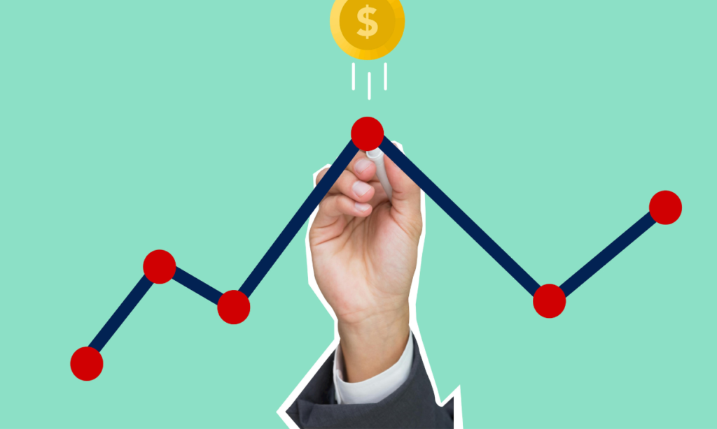 Nifty Mastery: Capitalizing on the Positive Short-Term Market Trends