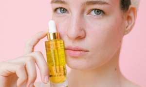 "Ageless Beauty: The Secret Oil for a Brighter, Youthful Complexion"