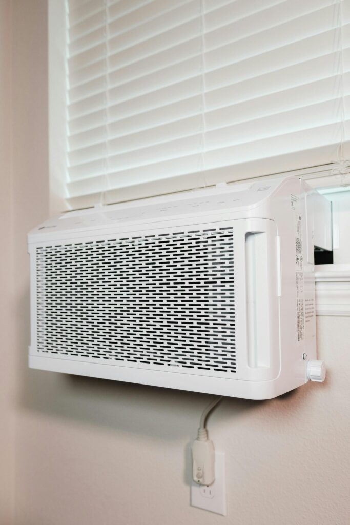 "Revolutionizing Comfort: Energy-Efficient Cooling Solutions"