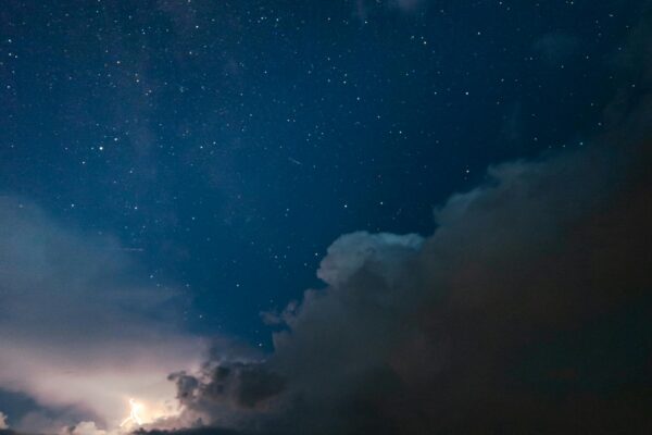 "Luminous Majesty: The Crystal Power of the Milky Way Galaxy"