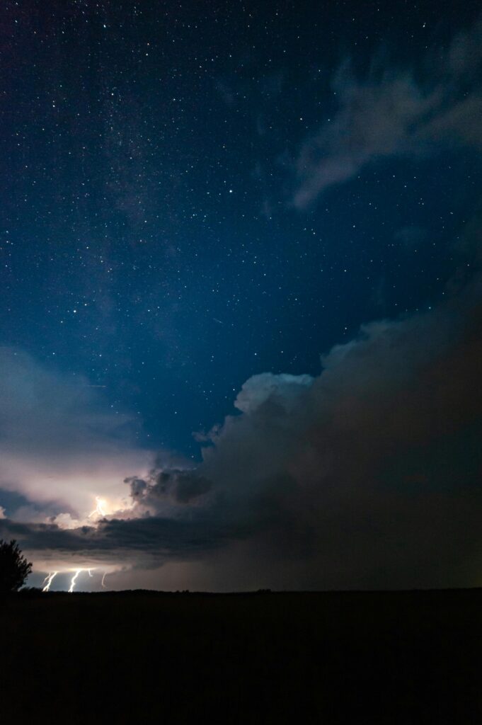 "Luminous Majesty: The Crystal Power of the Milky Way Galaxy"