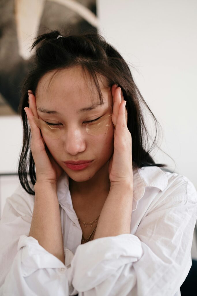 Relief at Your Fingertips: A Guide to Soothing Headaches