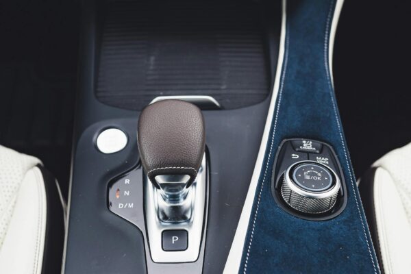 Smart Shifts: Maruti Suzuki Automatic Redefines Driving