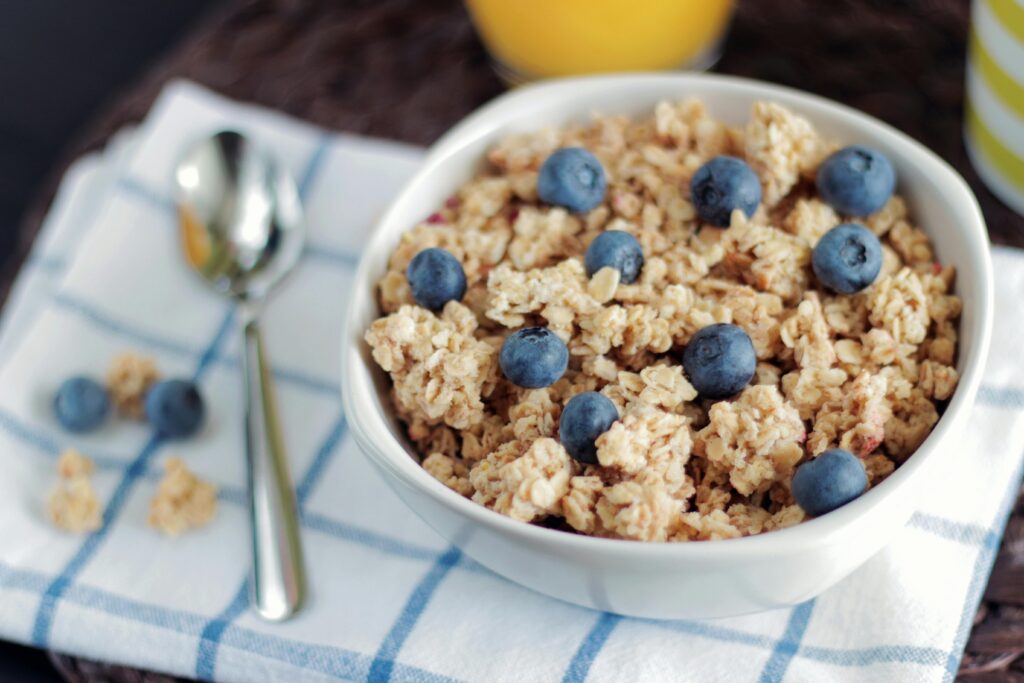 "Start Strong: Energizing Millet Breakfast Recipes for a Healthy Day"