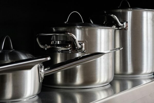 Power in Every Whistle: The Preethi Cooker Advantage