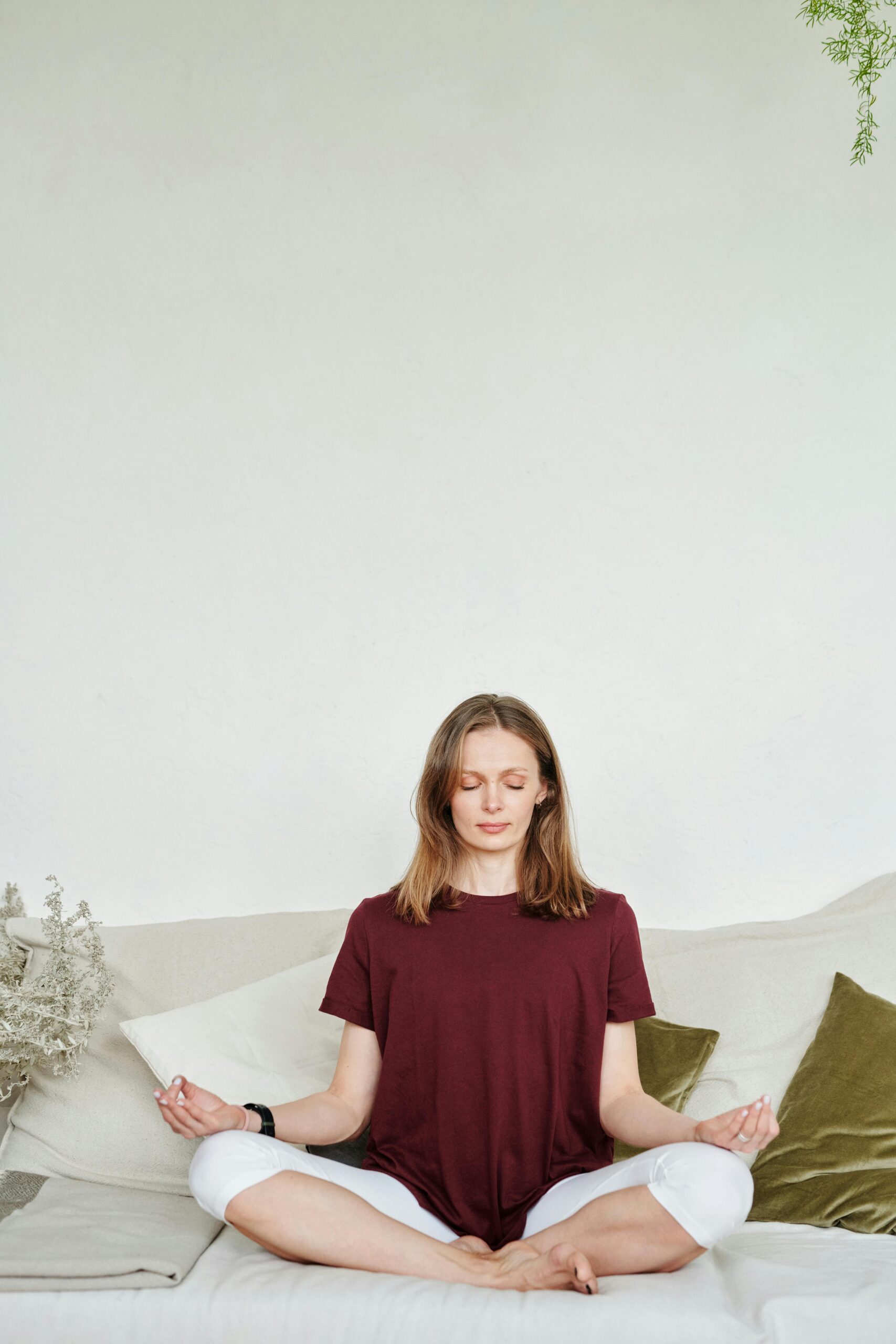 Recharge Your Mind: Essential Steps for Peak Mental Performance