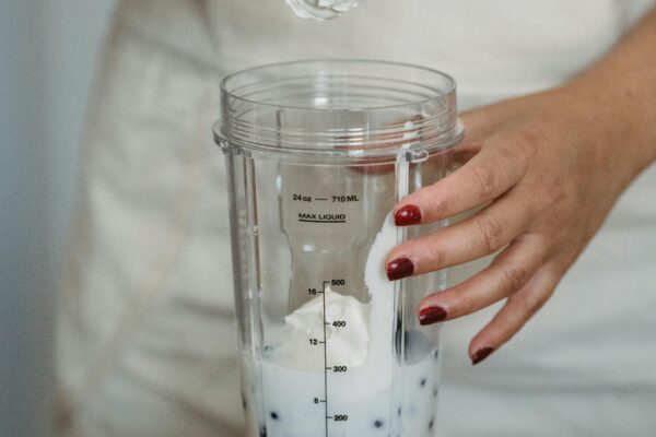 "Nutripro Mixer: The Key to Effortless Blending and Nutrition"