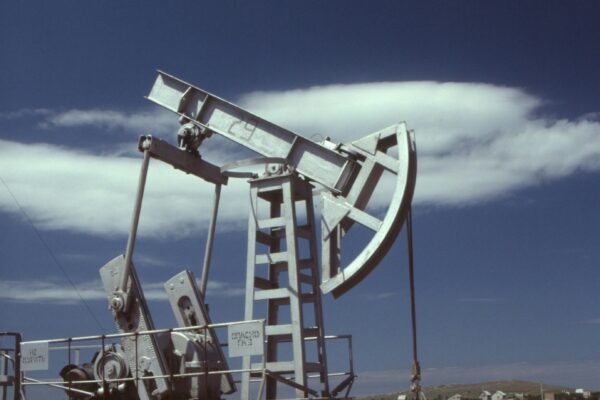 "Crude Oil Chronicles: Achieving Trade Mastery"