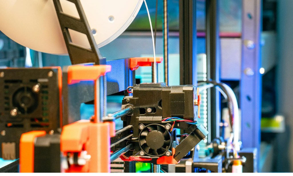 Sustainable Manufacturing: Optimizing 3D Printing for Eco-Friendly Production