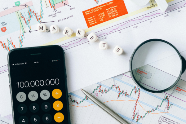 MAAP in Share Market: Understanding Its Importance and Strategies