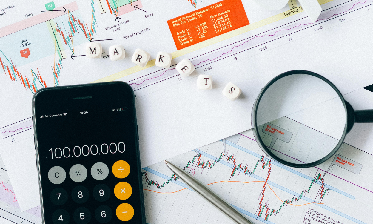 MAAP in Share Market: Understanding Its Importance and Strategies