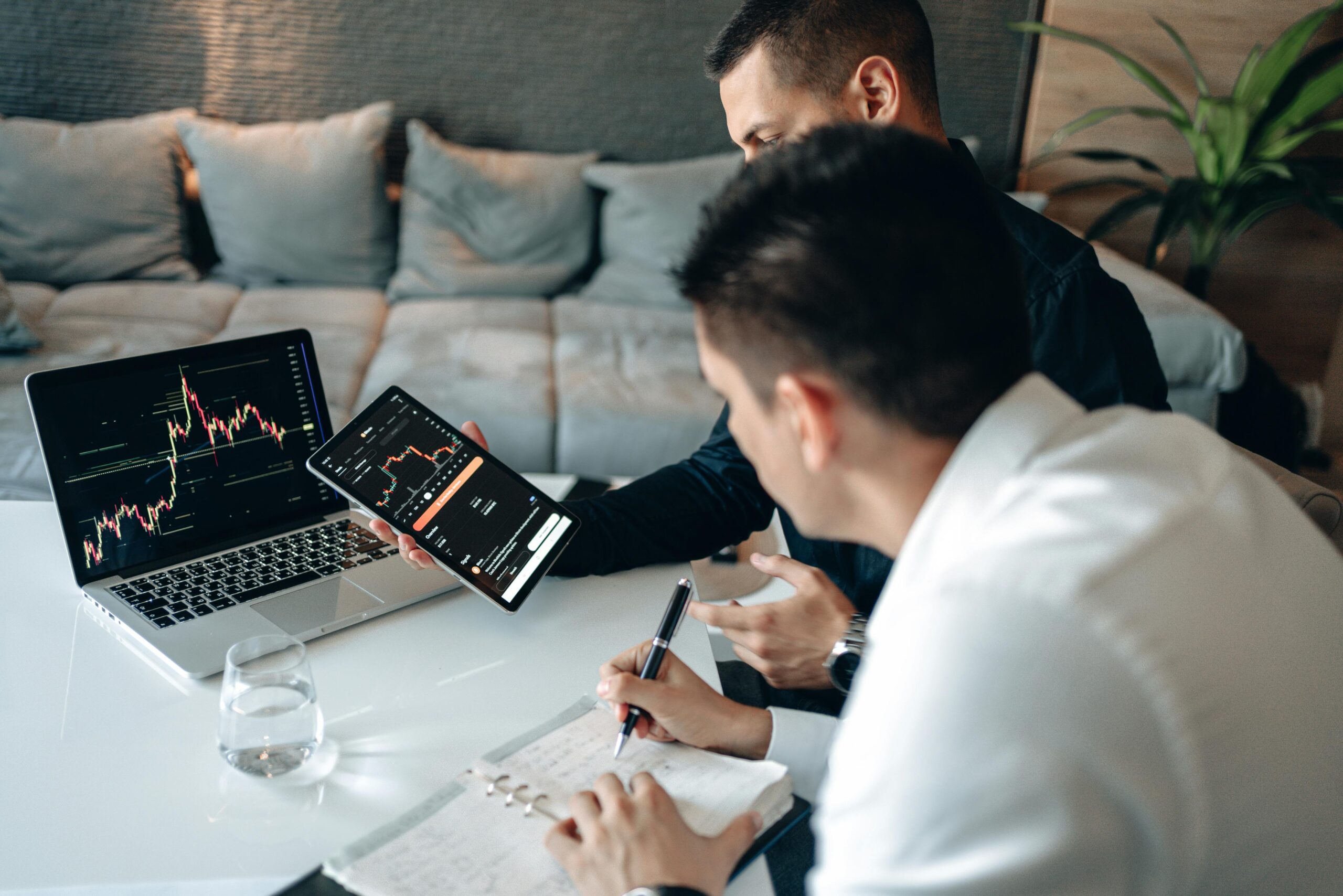 Stock Results and Dividends: Complete Analysis with Key Data