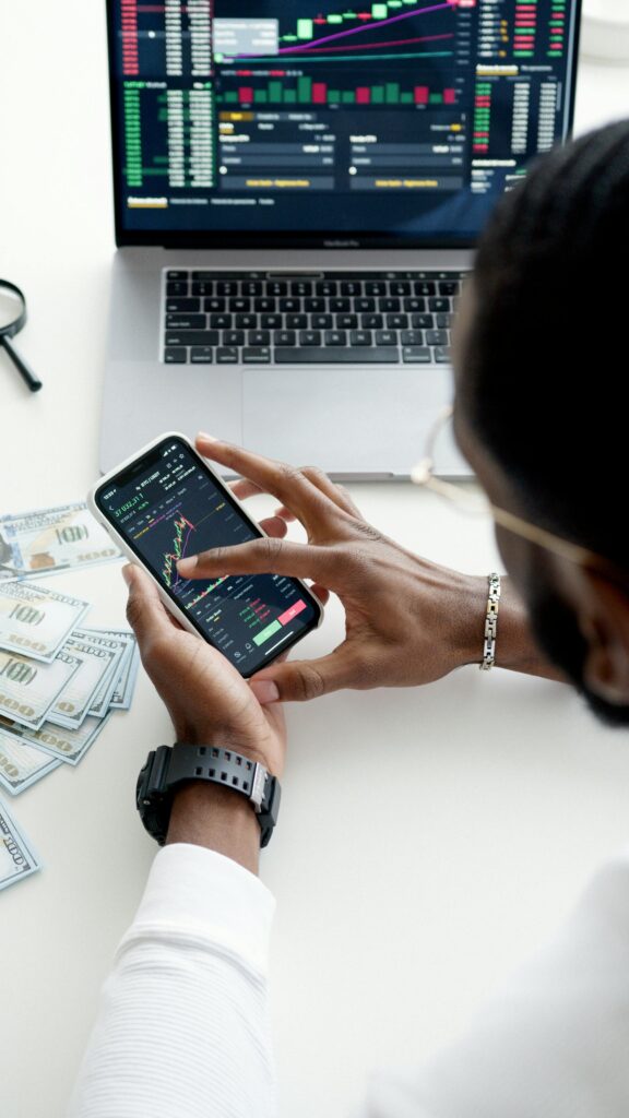 Stock Market Trading Explained: From Basics to Advanced Tactics
