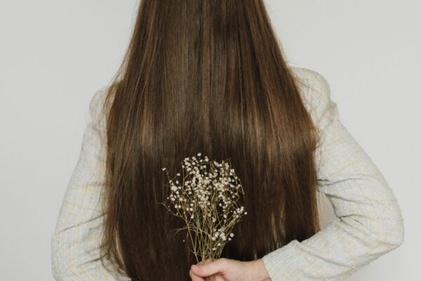 Hair Growth Tips: Secrets to Naturally Strong and Healthy