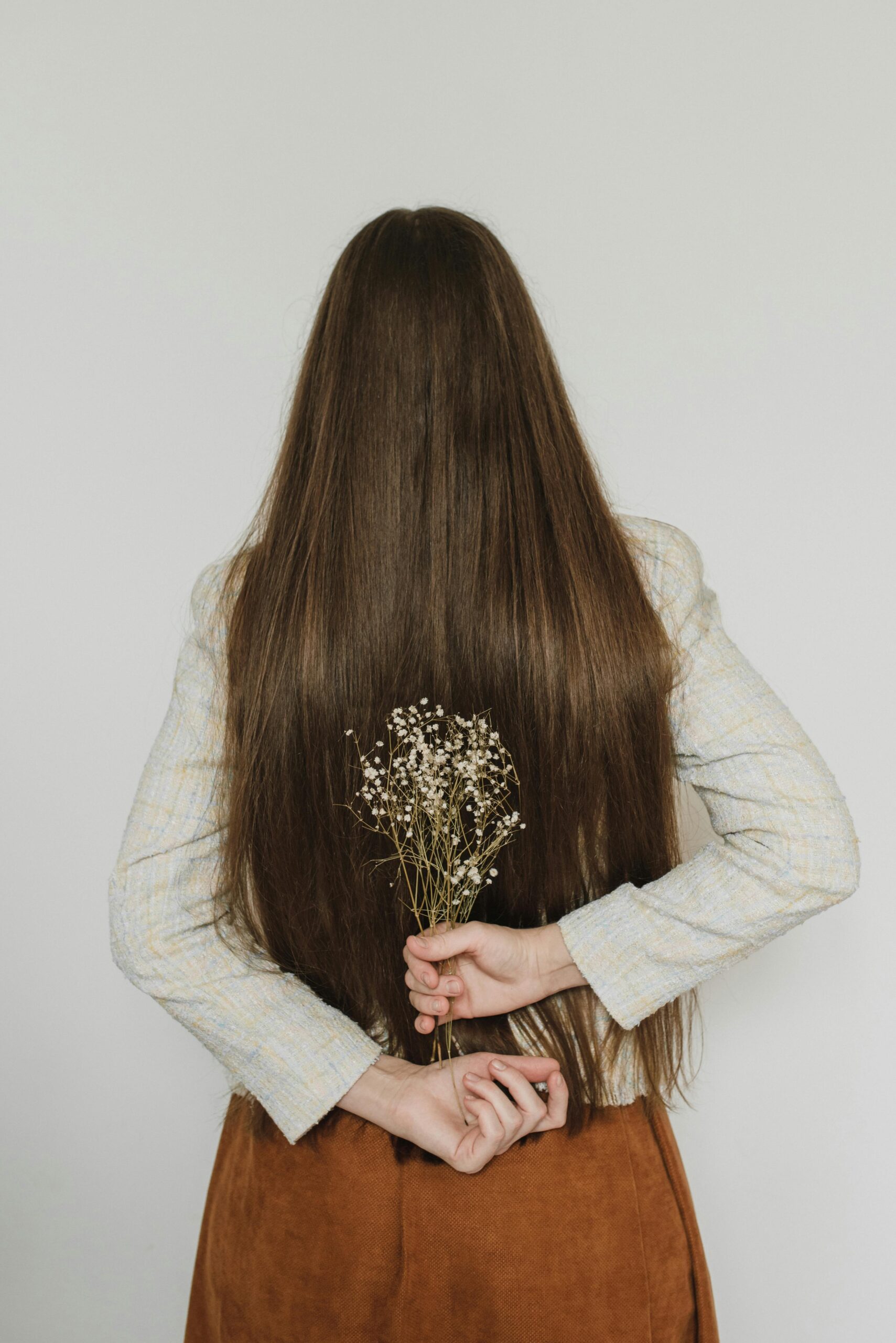 Hair Growth Tips: Secrets to Naturally Strong and Healthy