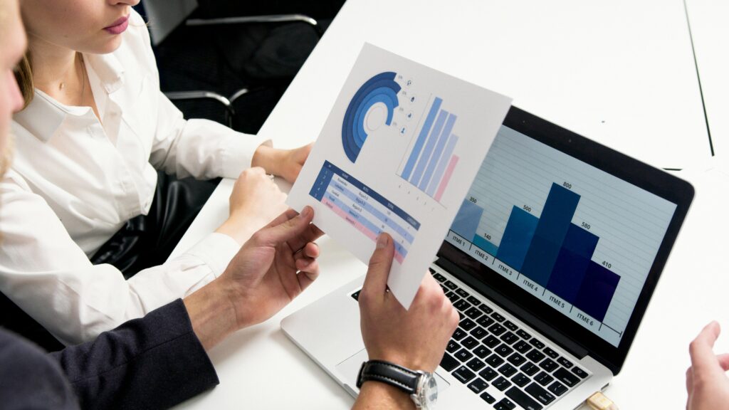 Introduction to Technical Analysis: Decoding Stock Market Trends