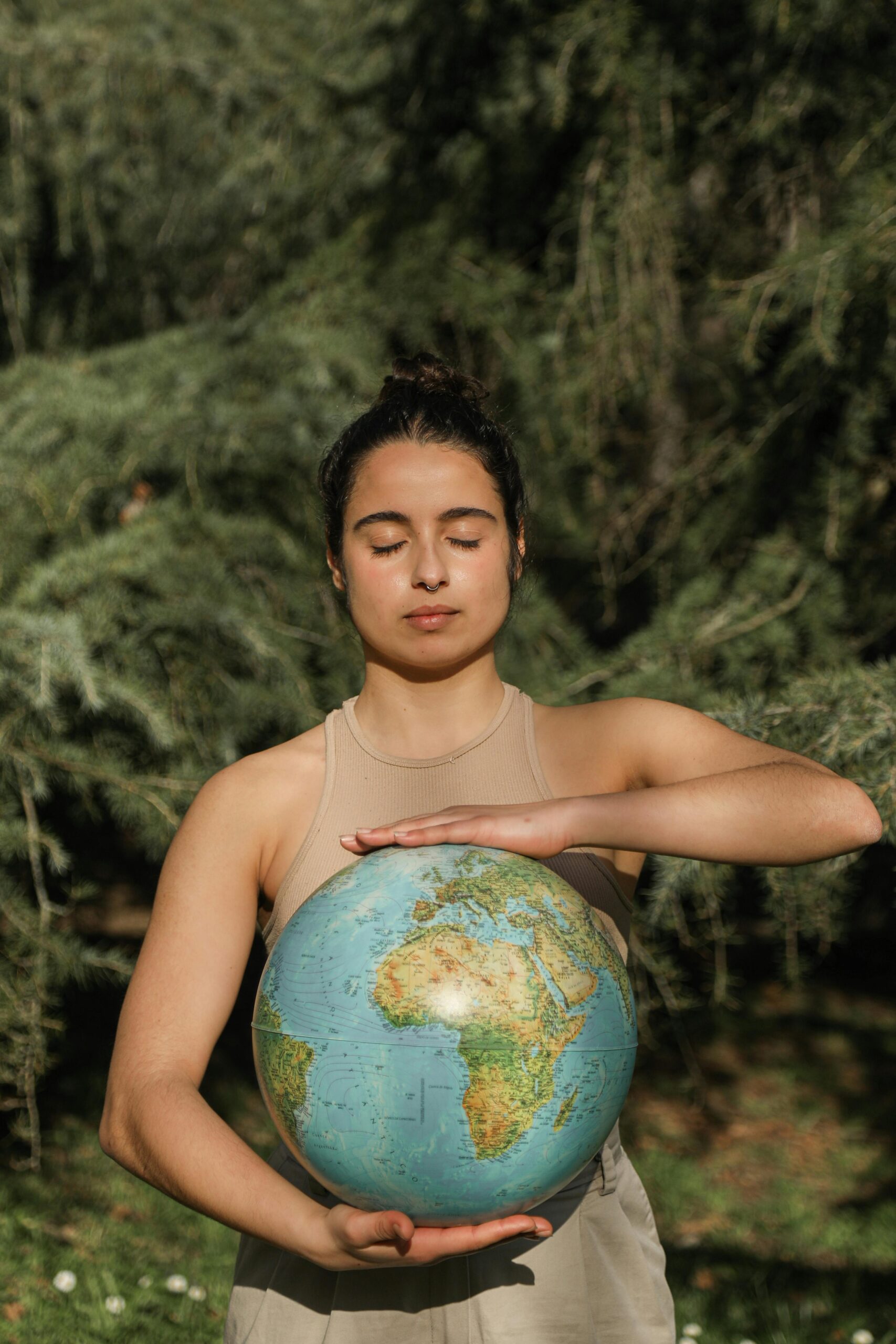“What Will the World Be Like After 1000 Years? A Glimpse Into the Future of Humanity and Earth”