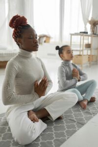 Health Affirmations: Strengthening Body, Mind, and Spirit
