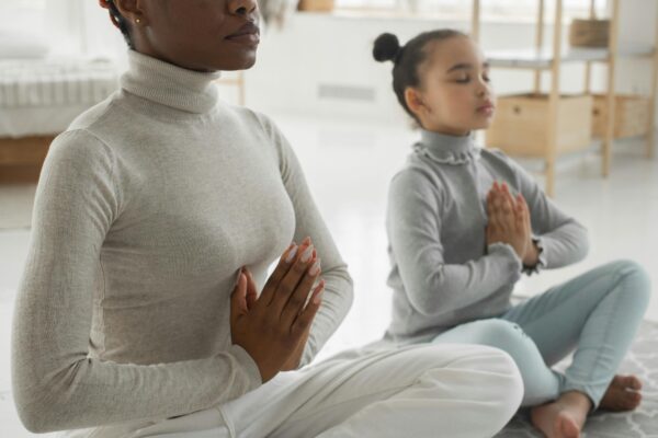 Health Affirmations: Strengthening Body, Mind, and Spirit
