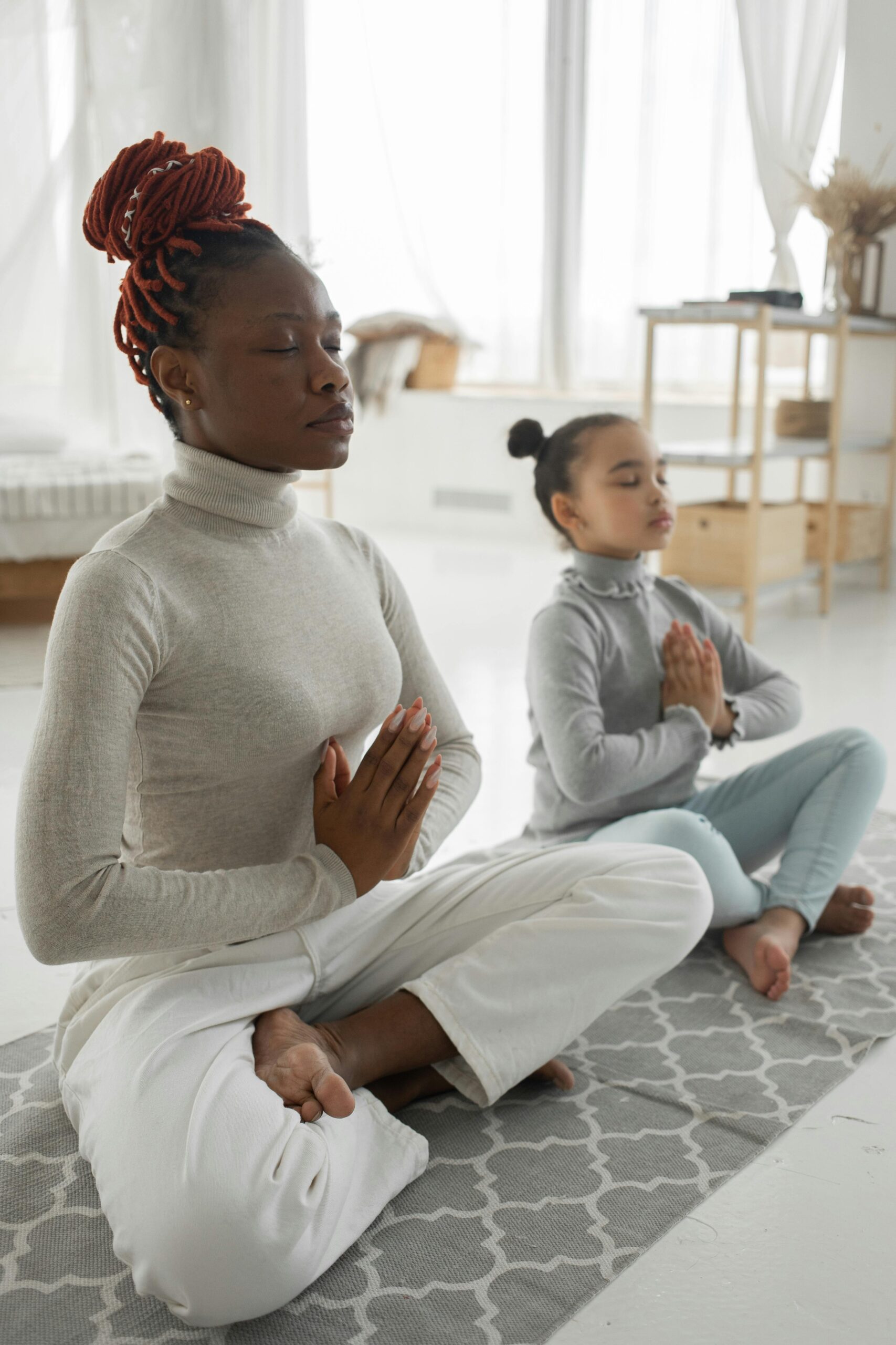 Health Affirmations: Strengthening Body, Mind, and Spirit