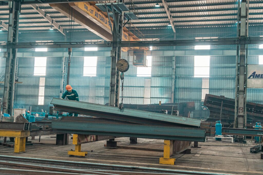 Warehouse Automation Solutions
