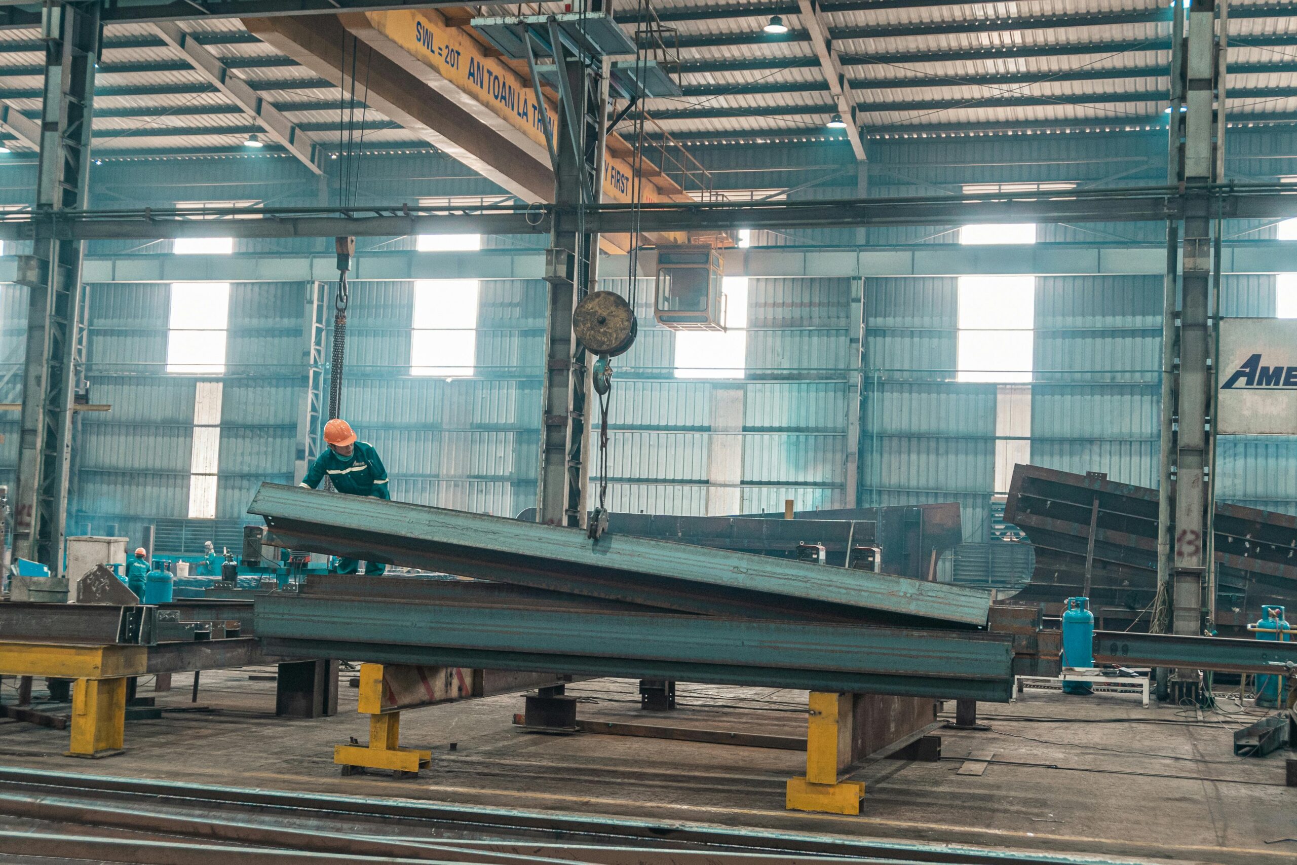 Warehouse Automation Solutions