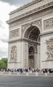 10 Strangest Places in the World That Will Leave You Speechless