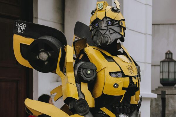 Hyperautomation