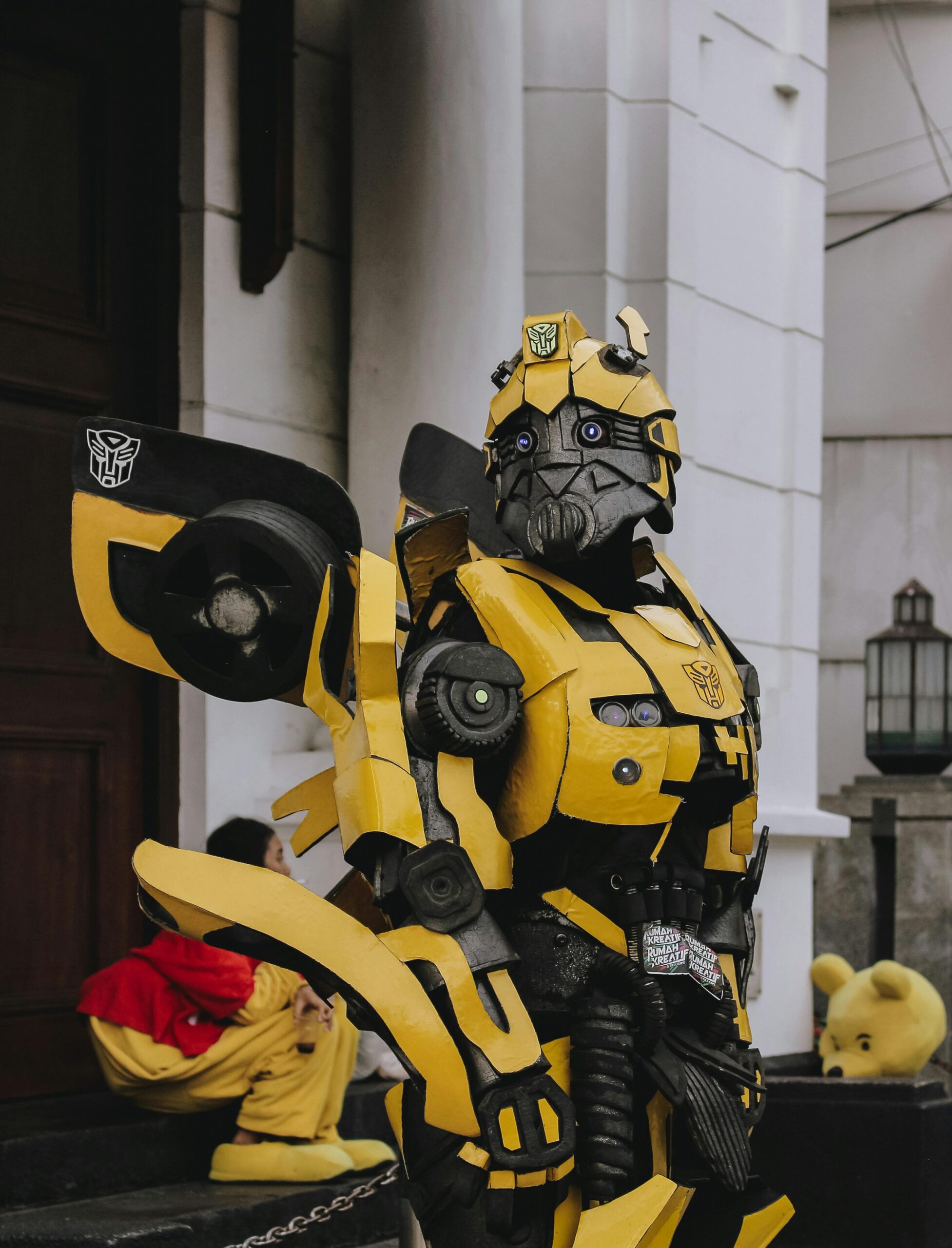 Hyperautomation