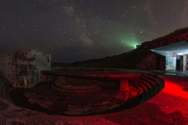 Milky Way Galaxy: Mapping the Depths of Our Univers