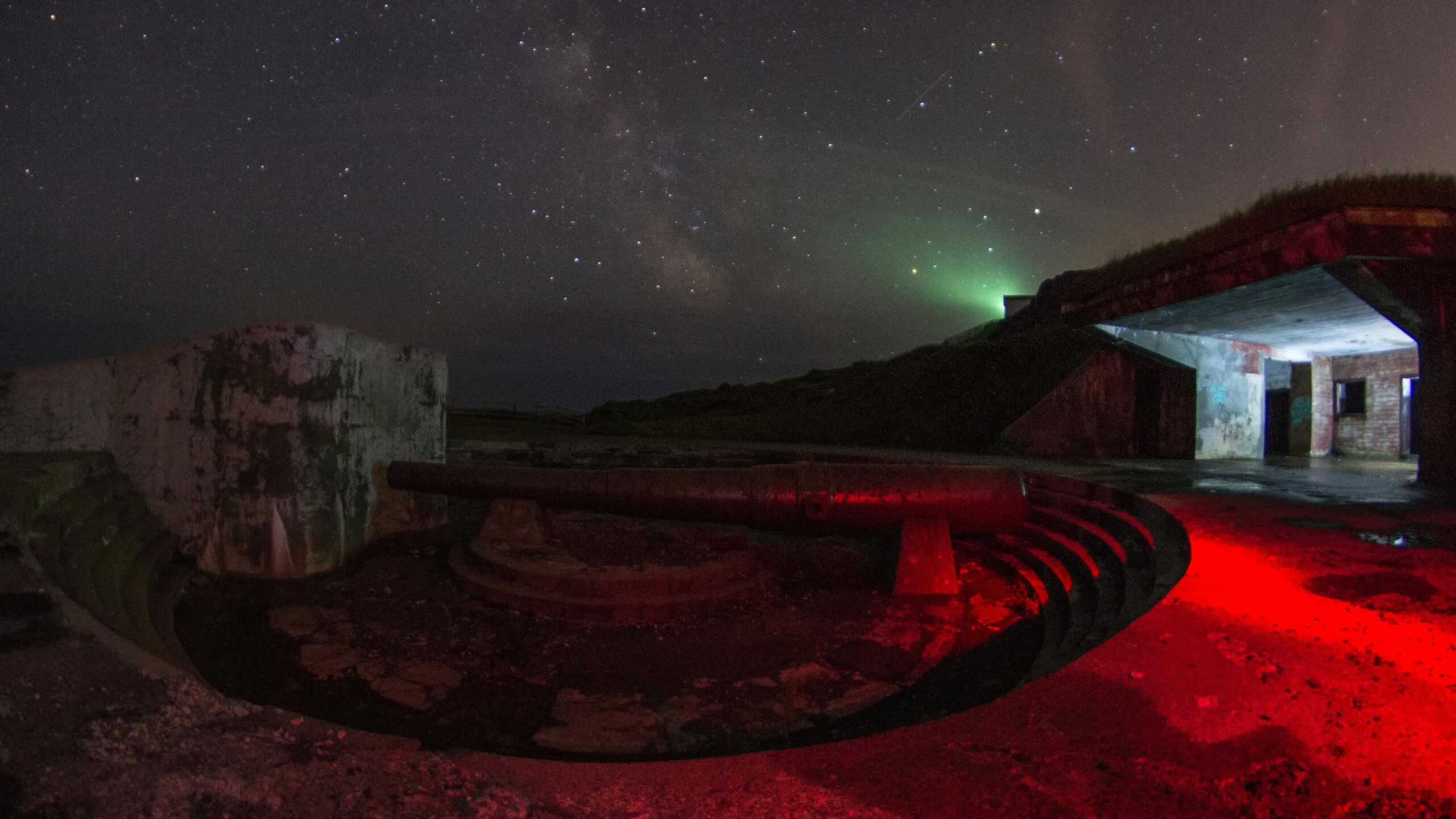 Milky Way Galaxy: Mapping the Depths of Our Univers