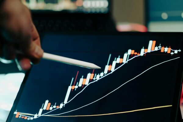 Nifty Index: Powering India’s Market Trends