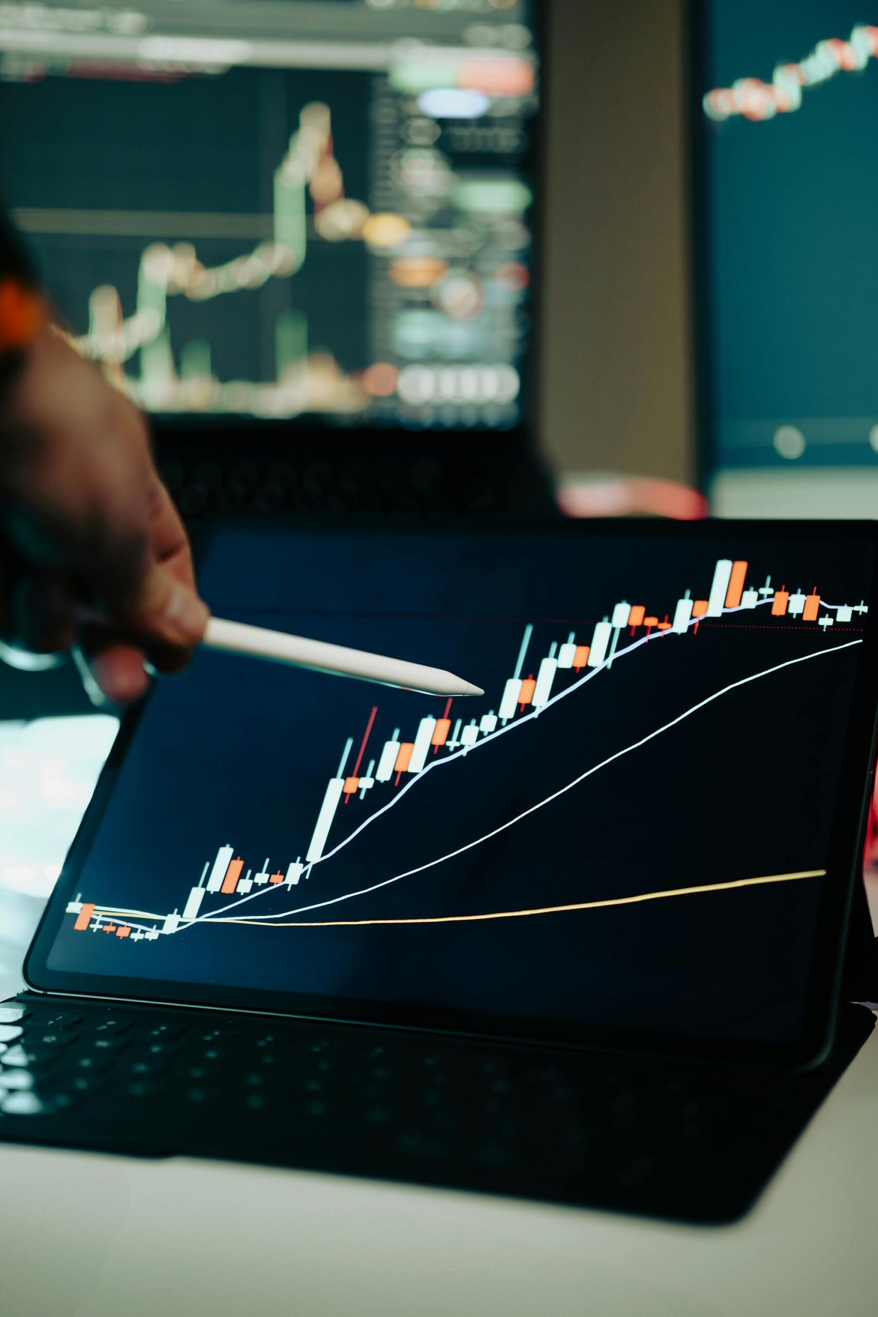 Nifty Index: Powering India’s Market Trends