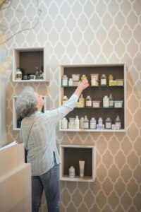 CHEMICAL SUBSTANCES AND CONSUMER PRODUCTS