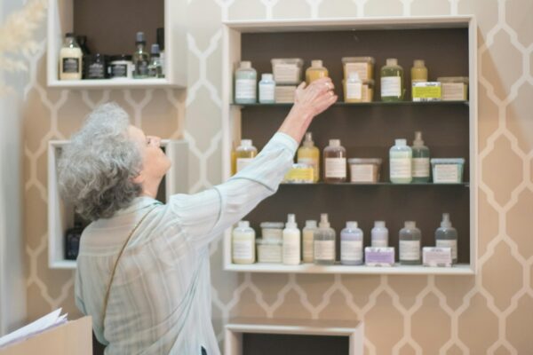 CHEMICAL SUBSTANCES AND CONSUMER PRODUCTS