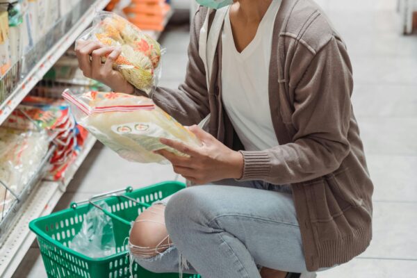 Mastering Consumer Products: The Business Advantage