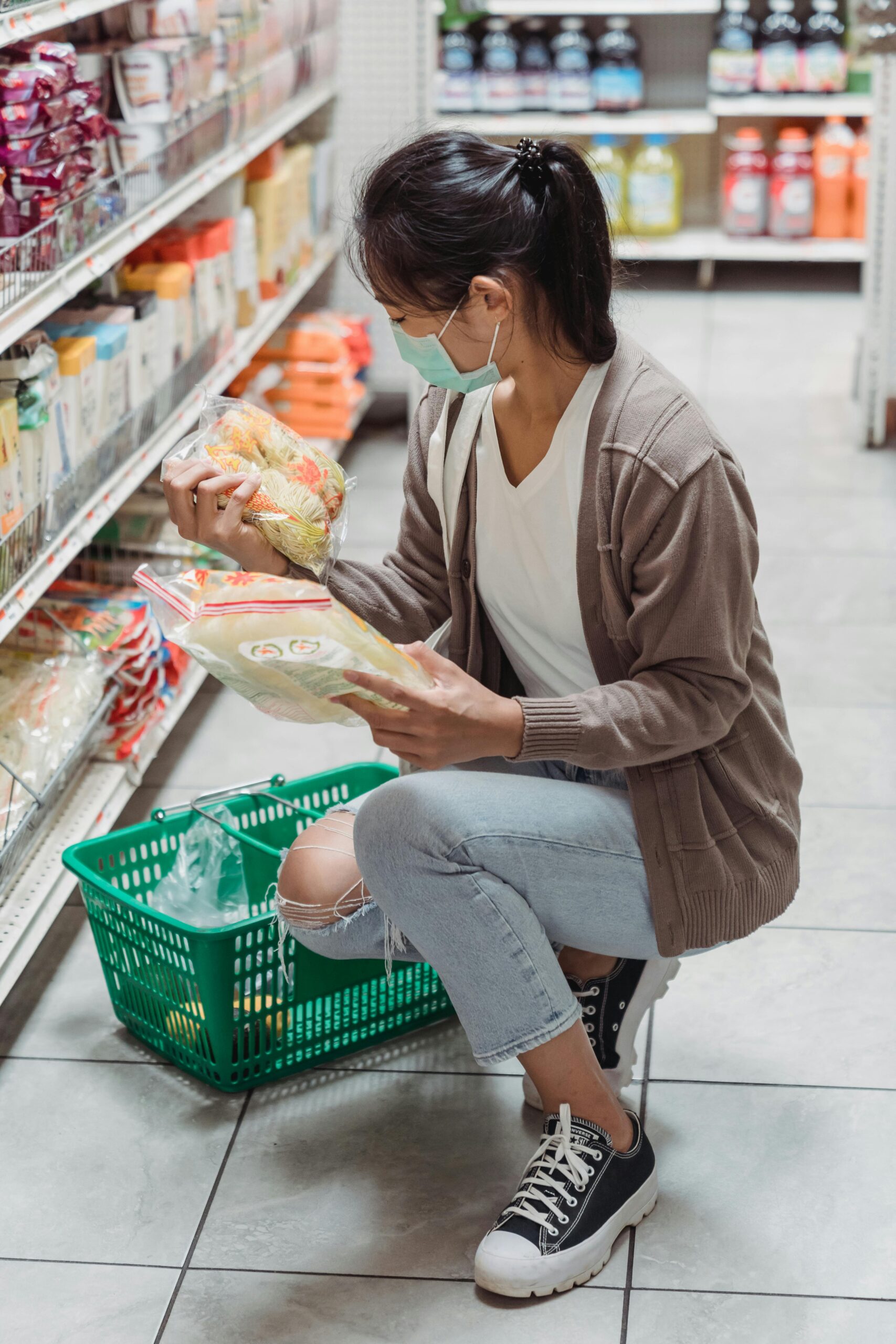 Mastering Consumer Products: The Business Advantage