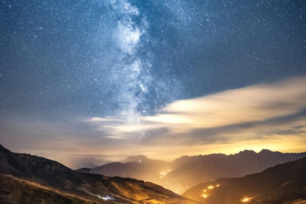 Milky Way Galaxy: Our Place Among the Stars