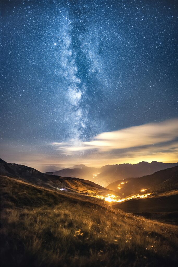 Milky Way Galaxy: Our Place Among the Stars
