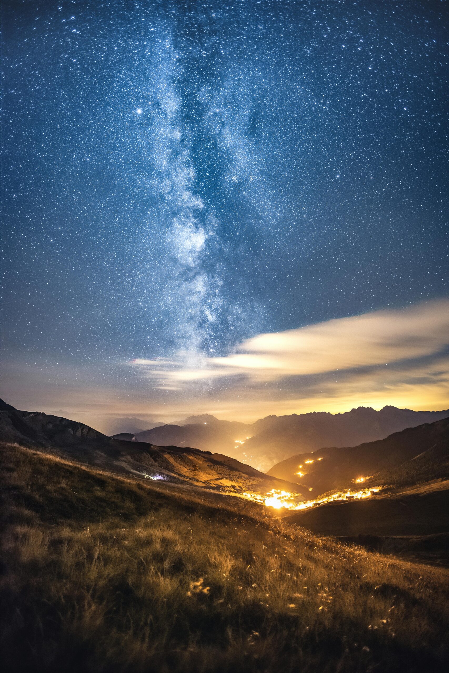Milky Way Galaxy: Our Place Among the Stars