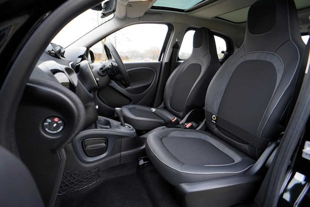Top 10 New Technologies in Carss