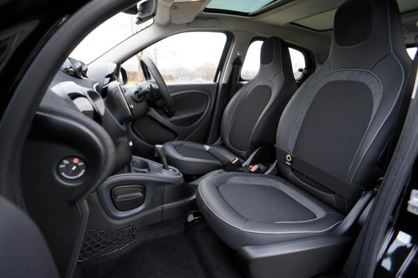 Top 10 New Technologies in Carss