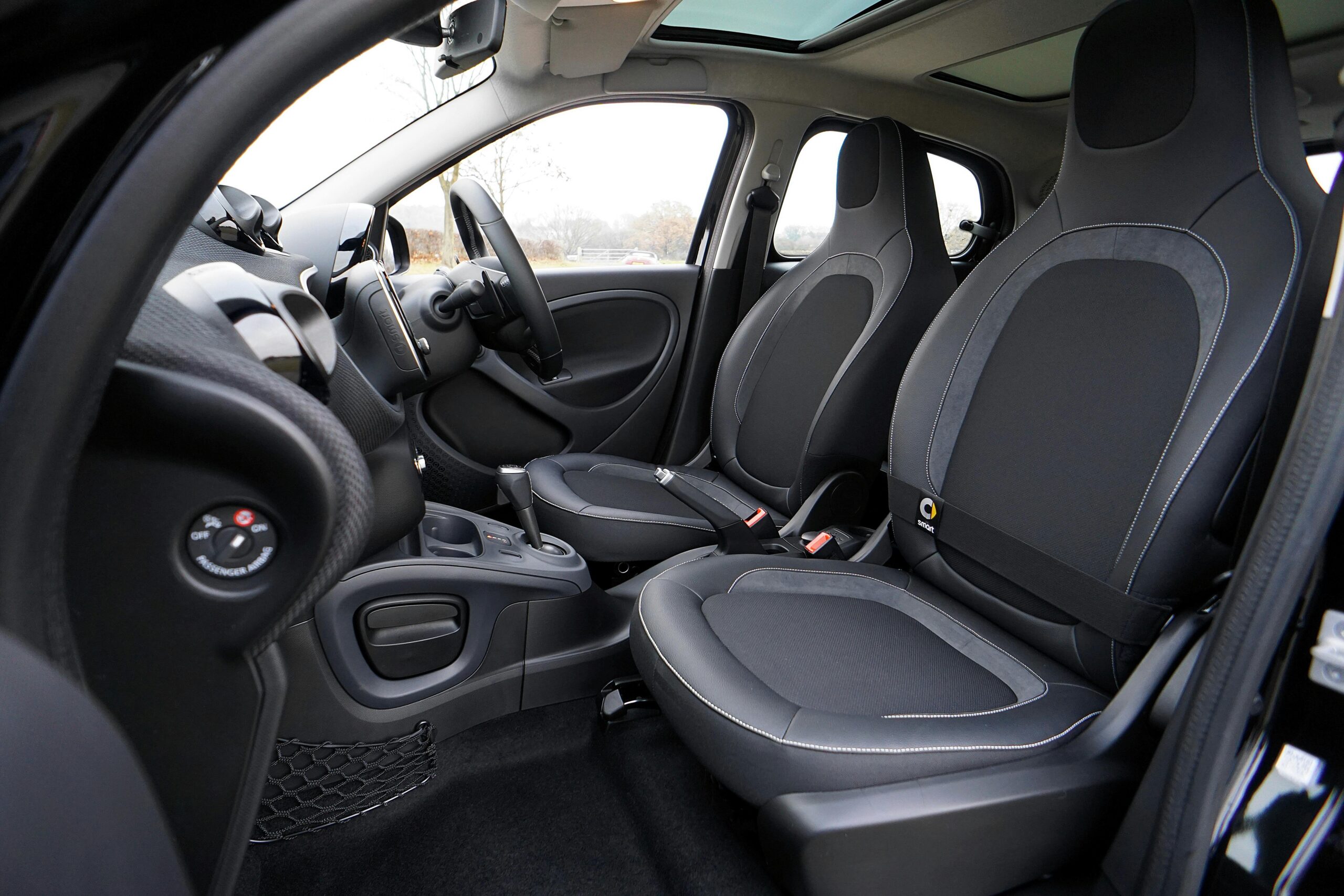 Top 10 New Technologies in Carss